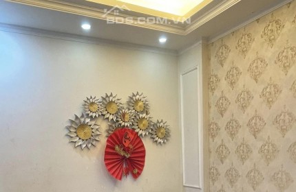 Cực hiếm nhà Nguyễn Ngọc Vũ, Cầu Giấy 35m2, 5 tầng, mặt tiền 4m, mới xây